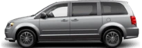 Minivan/Van